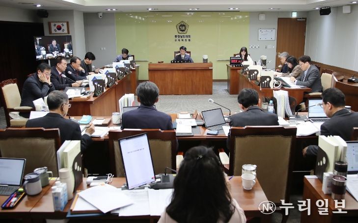 제363회 임시회 제2차 교육위원회