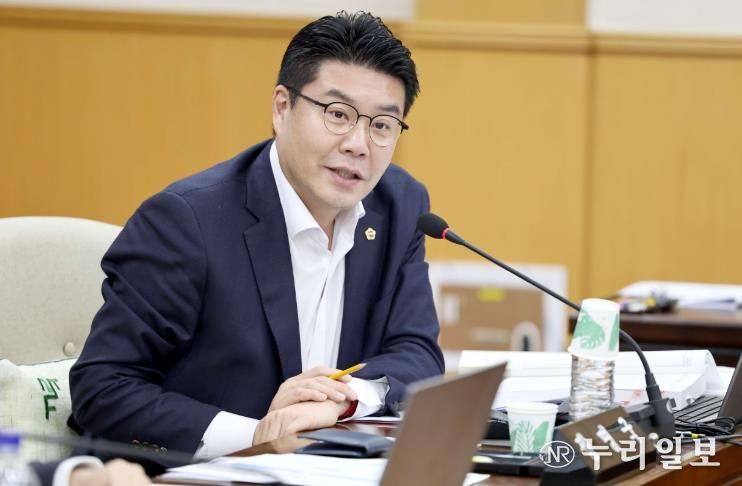 정명국 시의원, “긴급차량 출동환경 조성 및 관리 조례안” 발의