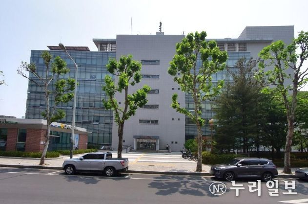 고양특례시 덕양구청