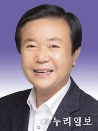 경상북도의회 박순범 의원,