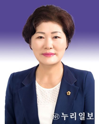 경상북도의회 남영숙의원