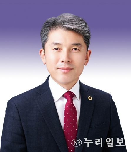 경상북도의회 김대진 도의원