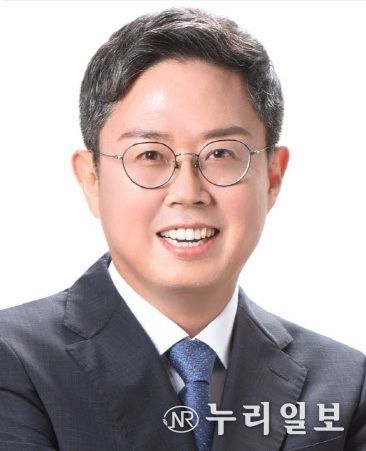 안도걸 의원(광주 동남을, 당 정책위 상임부의장)