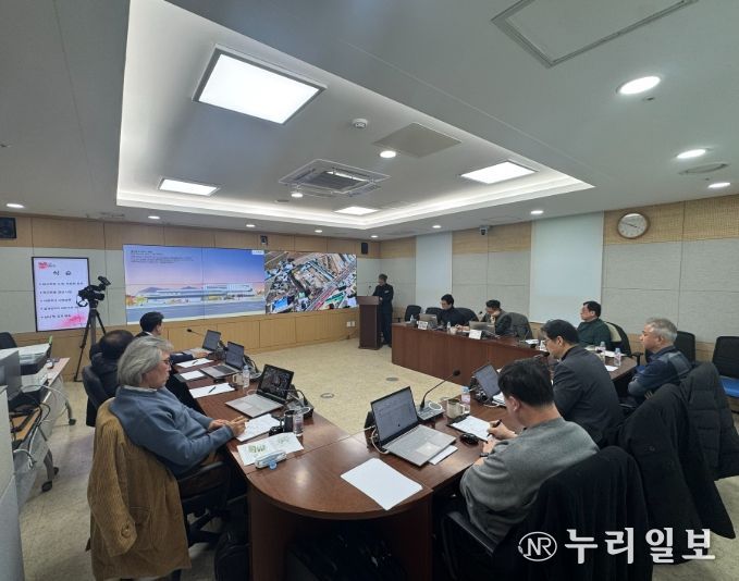 (가칭)하양초등학교 화성분교장 학교복합시설 설계 공모 당선작 선정!
