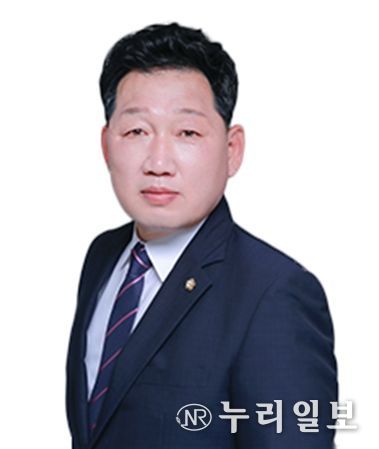 박희용 의원(부산진구1, 국민의힘)