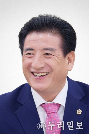 대구시의회 박창석 의원