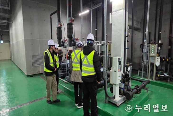 , 설 명절 대비 다중이용시설 특별안전점검