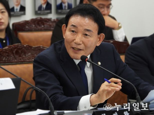 더불어민주당 박용갑 의원(대전 중구)