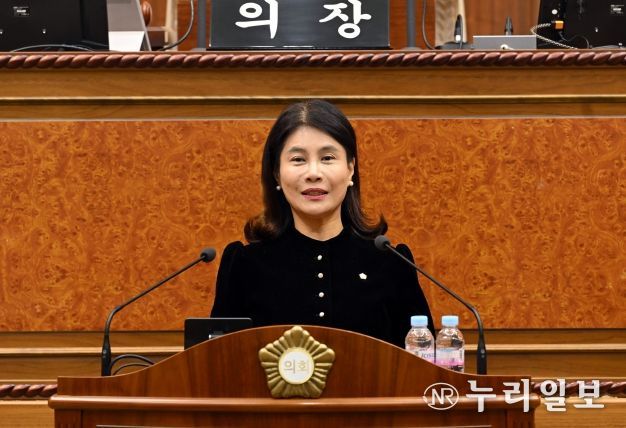 김현채 의정부시의원