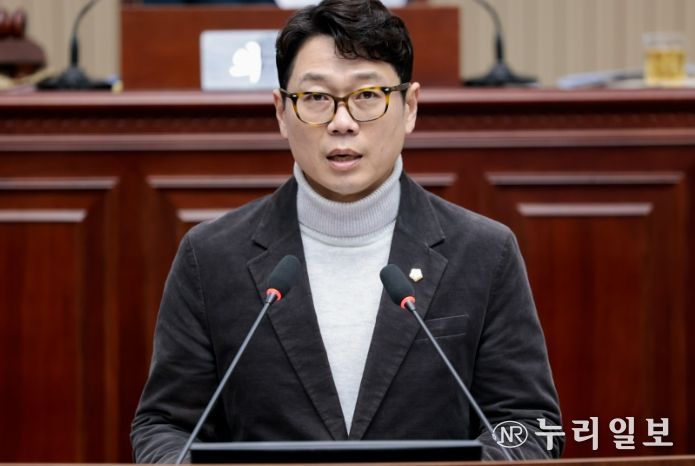 구리시의회 김용현 의원