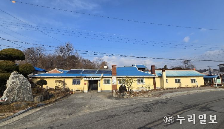 충남도 ‘예산 신암양조장’ 등록문화유산 됐다