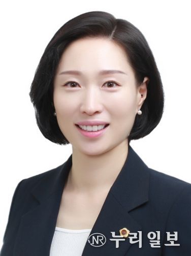 강원도의회 이지영 도의원
