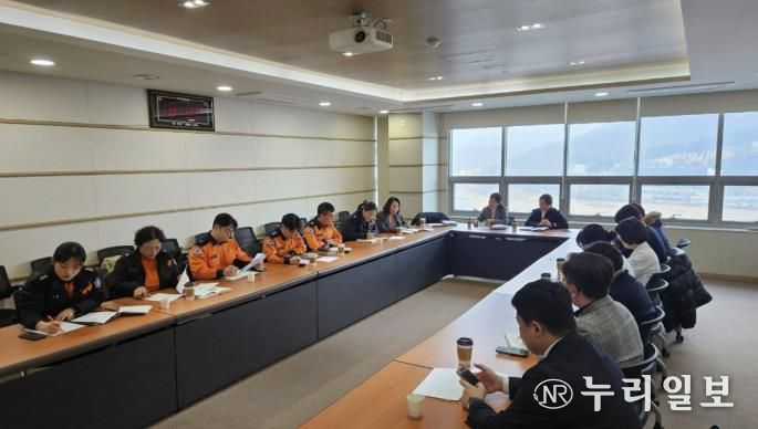 광주시, 설 연휴 기간 응급진료상황실 가동…의료기관 129곳·약국 110곳 운영