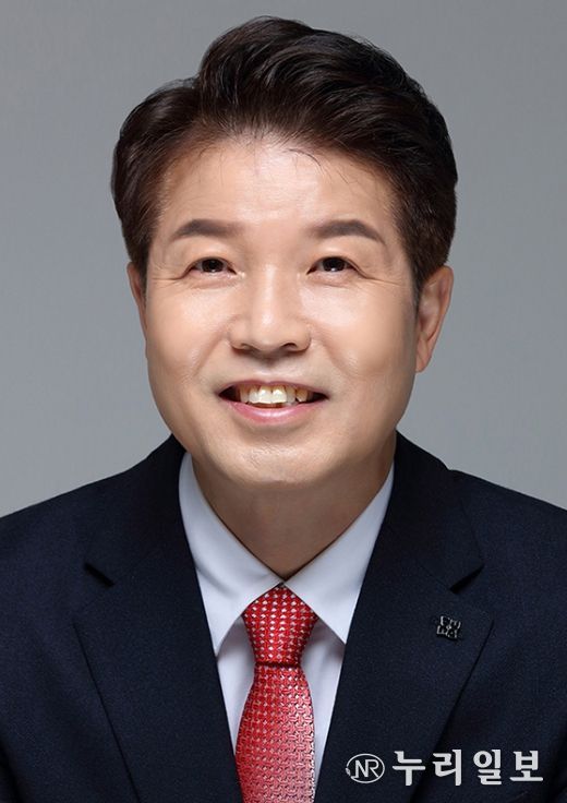 강원특별자치도의회 엄기호 도의원