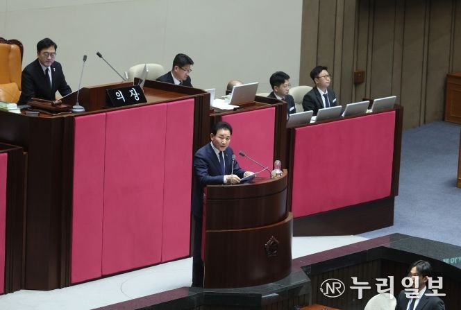 더불어민주당 박용갑 의원(대전 중구)