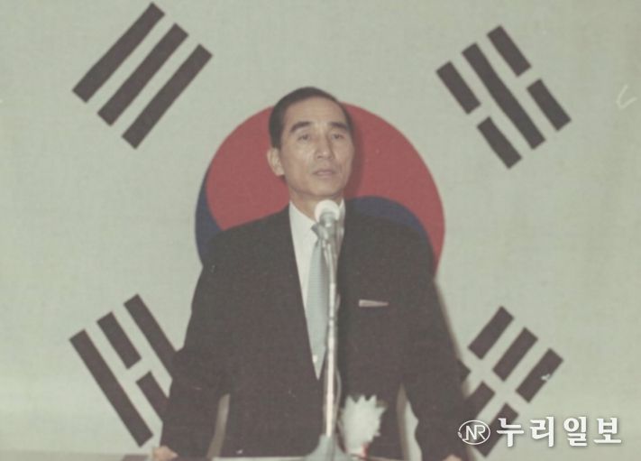 故황공환 이사장