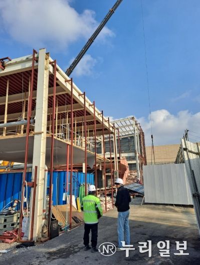 고양시 일산서구, ‘미세먼지 저감’ 선제적 활동 나선다