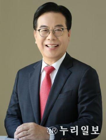 송언석 국민의힘 원내대표(경북 김천·3선)