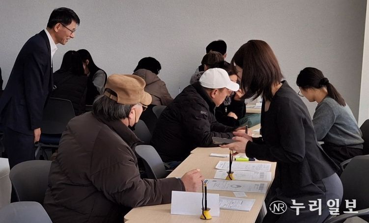 대전 경영위기 소상공인 지원금 신청하세요!