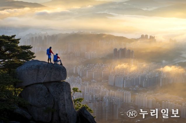 북한산국립공원