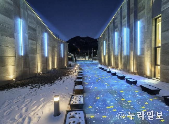 포천시, 2026 경기도 야간경관 개선사업 공모 선정