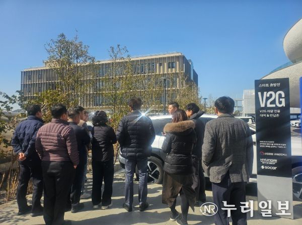 도정핵심과제 현장체감 교육운영