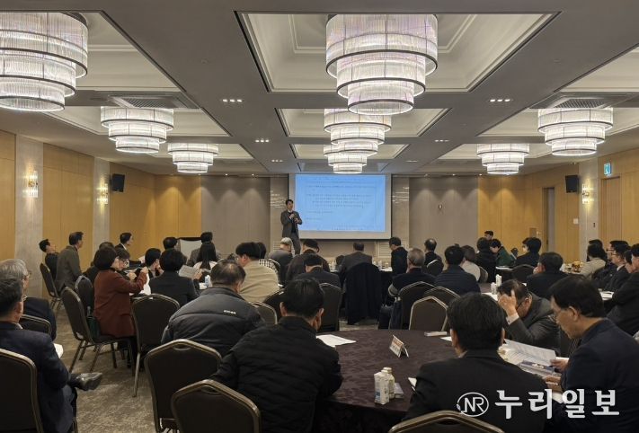 충남교육청, 학교폭력대책심의위원회 소위원장 역량강화 배움자리 개최