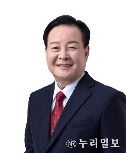 경상남도의회 강용범 도의원