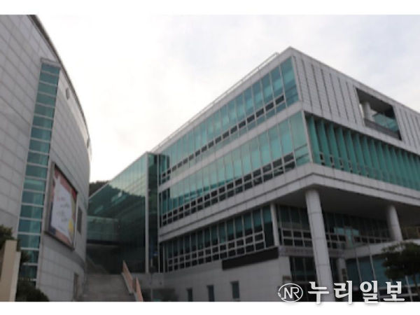 부산구포도서관