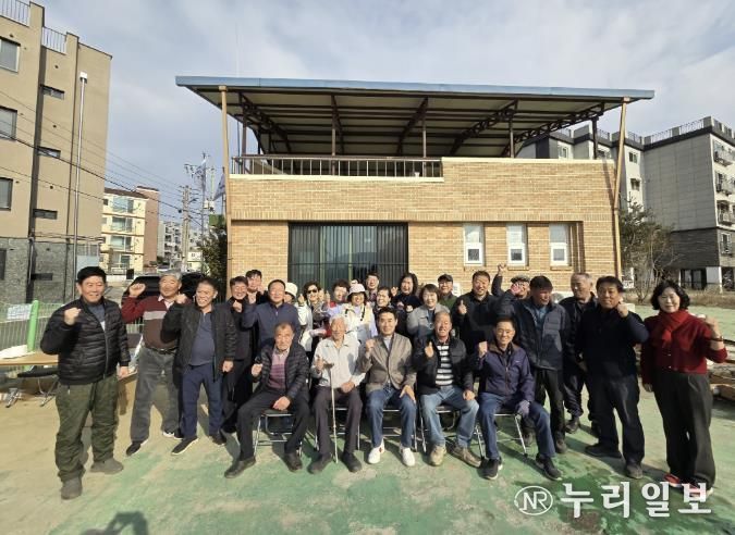 포천시 곳곳에서 울려 퍼진 윷 가락... 주민 화합 위한 척사대회 성황리 개최