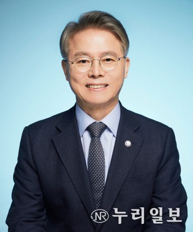 더불어민주당 민형배 국회의원(광주 광산구을)