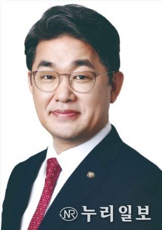 배준영 의원(국민의힘, 인천 중구·강화군·옹진군)