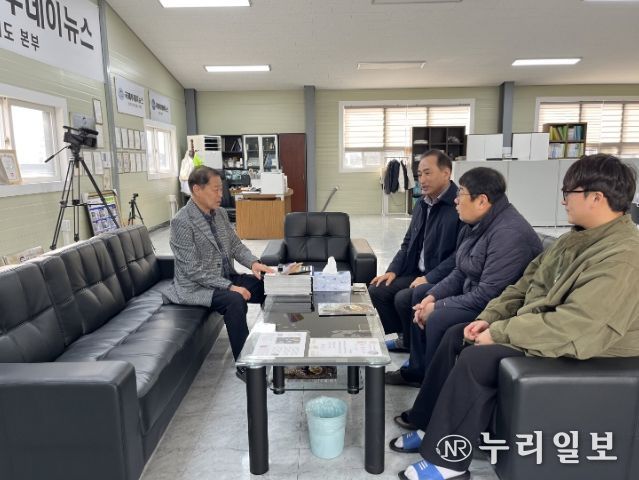 김창식 의원, 경기미 소비 확대와 농식품 산업 경쟁력, 현장에서 답 찾겠다