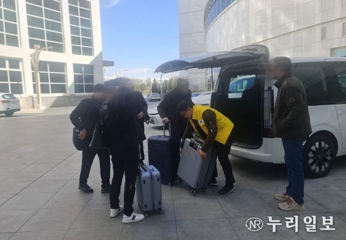 이란 체류 우리 국민 추가 대피 지원(외교부)