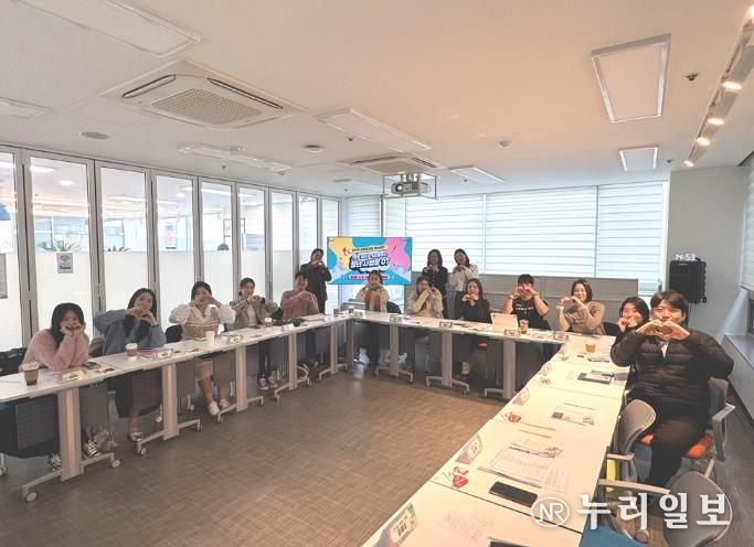 2026 생활밀착형 청년공간, ‘파주 청년 디-엠지(D-MZ)클래스’ 청년사업장 선정! 본격 운영