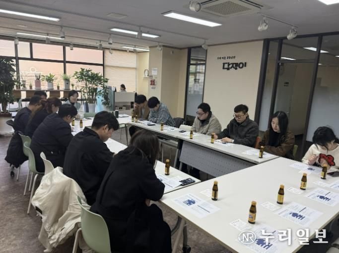 시흥도시공사, ‘제1차 청렴·인권침해 지킴이 간담회’ 개최