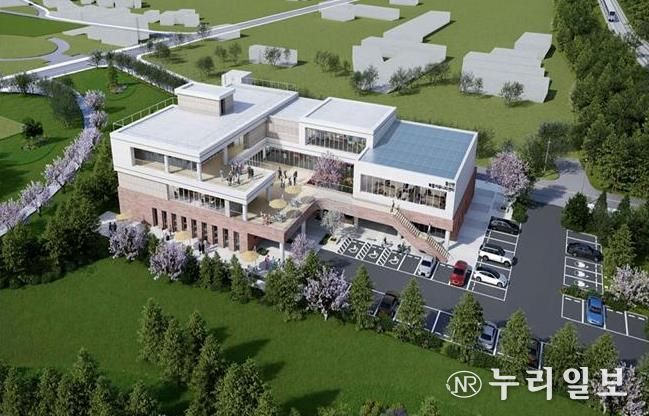 연천군, 청산면 복합커뮤니티센터 건립 사업 착공