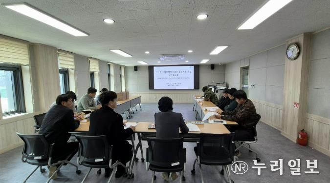 연천군, 신품종 ‘홍미인’ 앞세워 명품 팥 산업 육성 박차