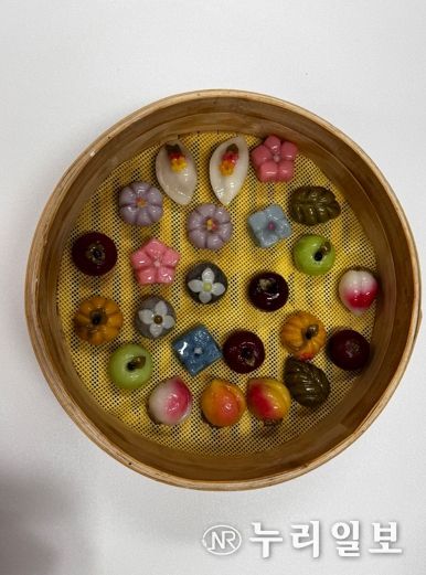 광주광역시, “우리쌀·밀로 건강한 디저트 만들어요”