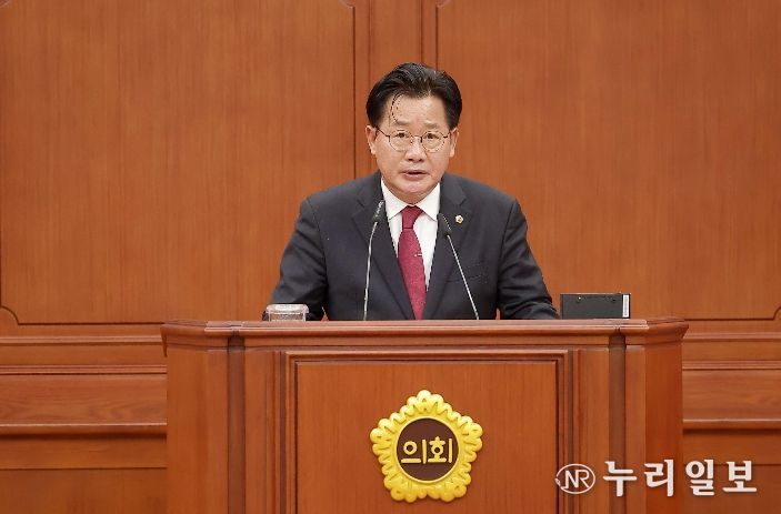 대전시의회 이재경 의원