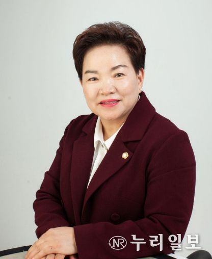 부천시의회 구점자 의원