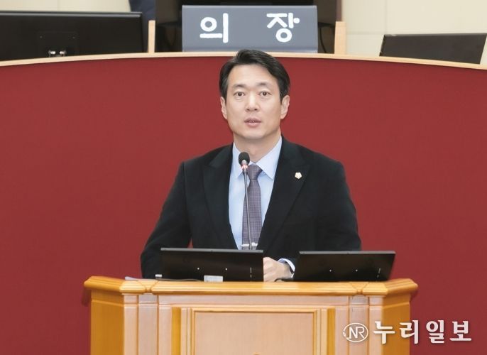 부천시의회 정창곤 의원