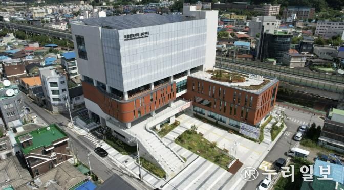 동두천시 오르빛도서관, '이야기가 있는 코딩' 운영기관 공모 선정