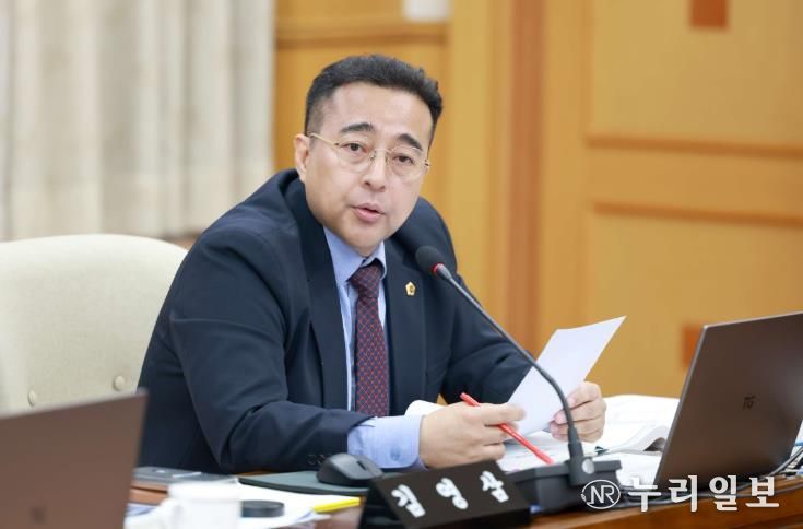 대전시의회 김영삼 의원 「대전광역시 건축물관리 조례 일부개정조례안」 발의