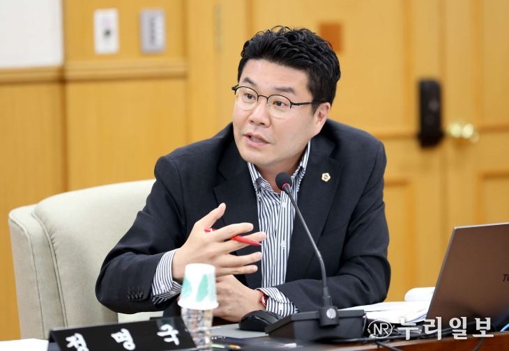 대전시의회 정명국 의원