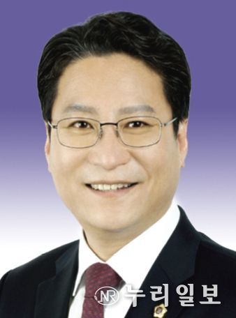 배진석 경상북도의회 의원