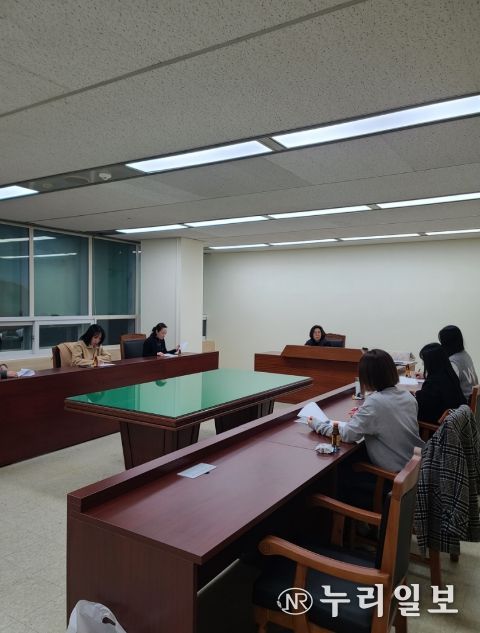 오산시, 2026년 상반기 가족관계등록 담당자 직무역량교육 실시