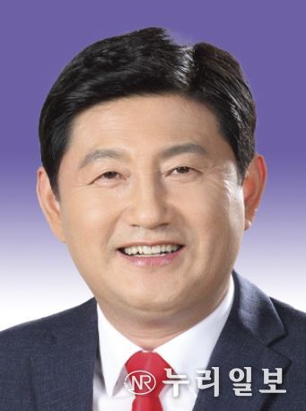 경상북도의회 백순창 의원