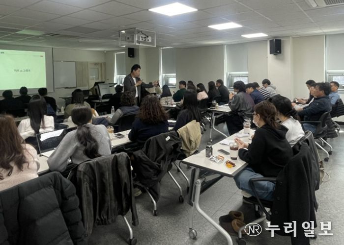 여주교육지원청, 세종의 지혜에 AI를 더하다 집현(集賢)아카데미 본격 가동