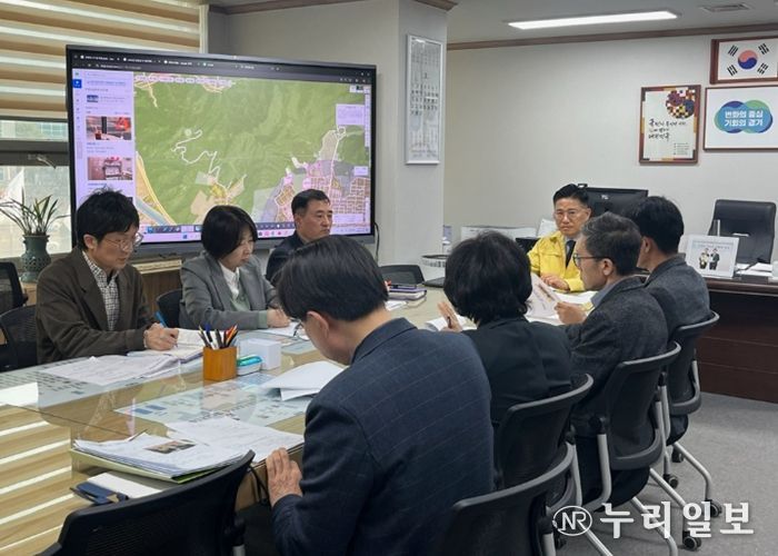 안양시, 중동사태 관련 비상경제대응반 회의…신속집행・경영부담 완화 등 추진